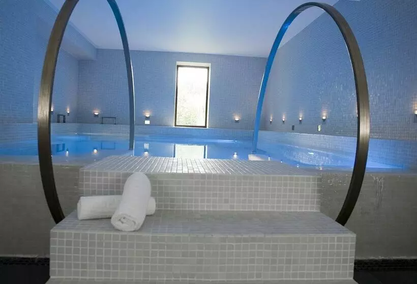 ホテル La Cabro D'or