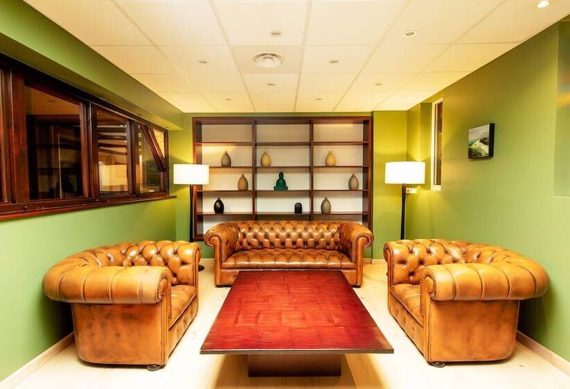 酒店 La Clairière Bio & Spa