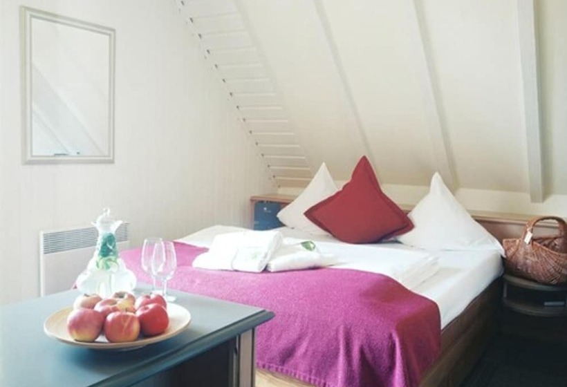 酒店 La Clairière Bio & Spa