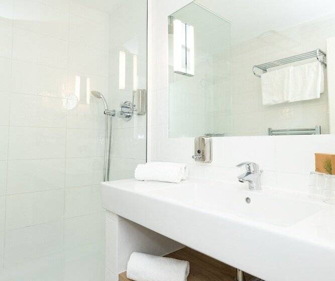 酒店 La Clairière Bio & Spa