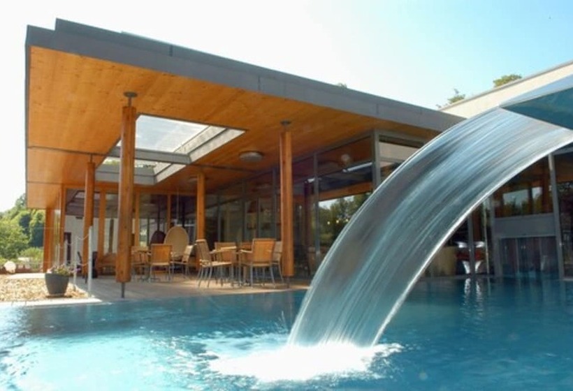 酒店 La Clairière Bio & Spa