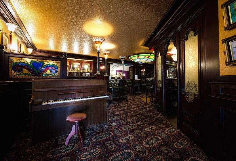 酒店 La Clairière Bio & Spa