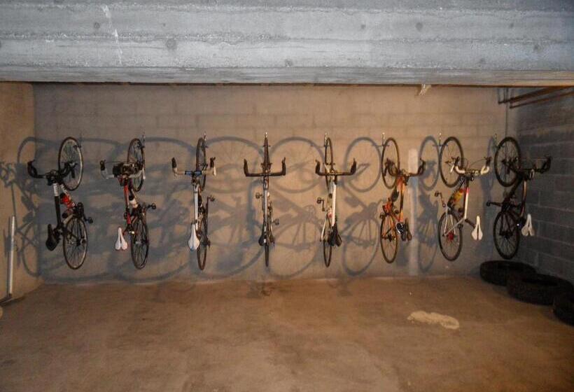 Hotel La Grande Eperviere