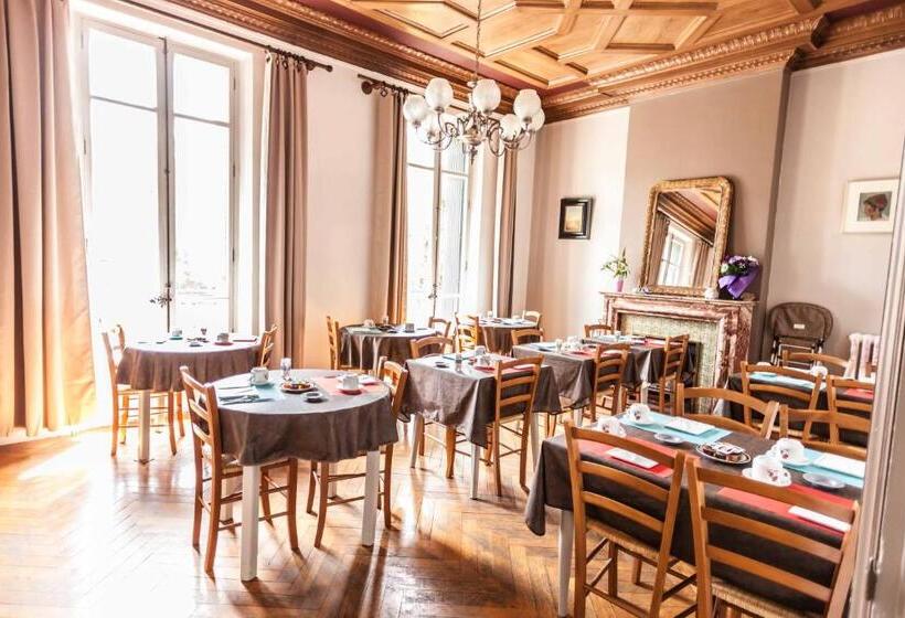 Hotel La Grande Eperviere