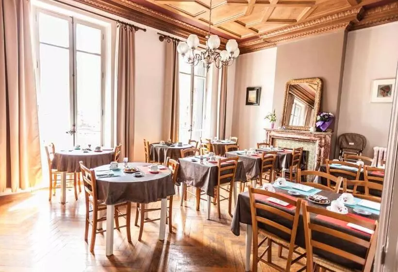 Hotel La Grande Eperviere