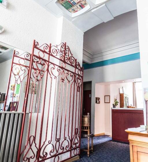 Hotel La Grande Eperviere