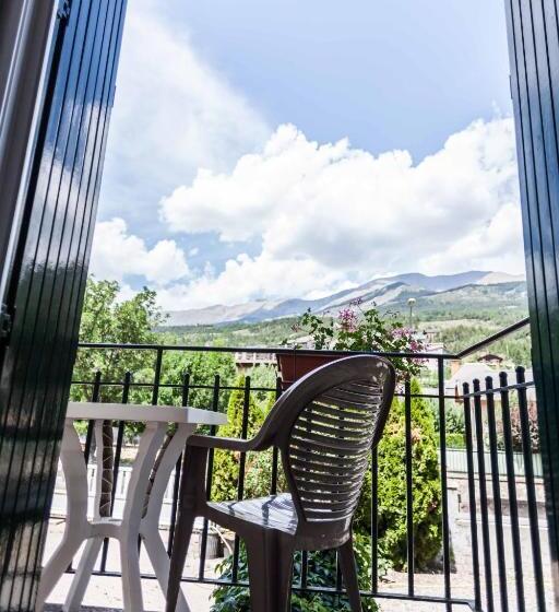 Hotel La Grande Eperviere