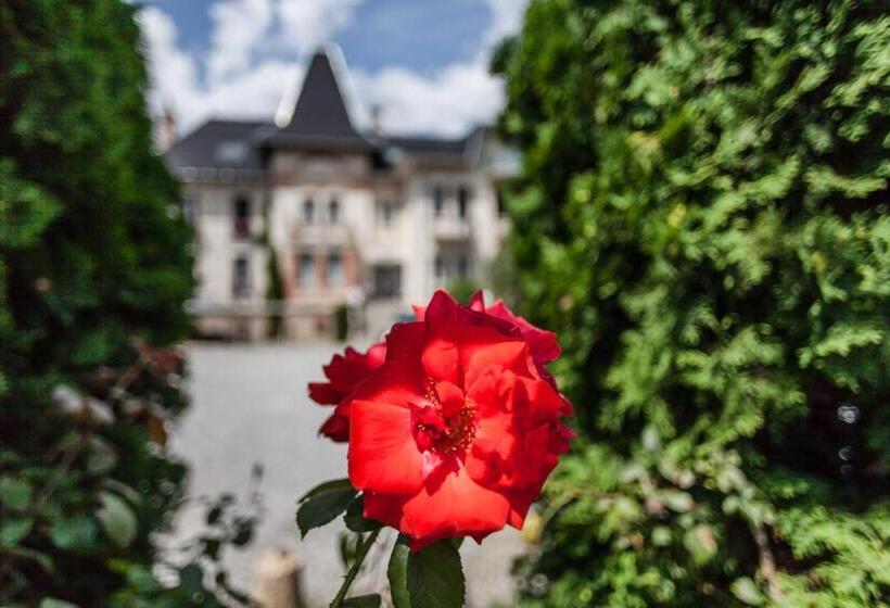 Hotel La Grande Eperviere