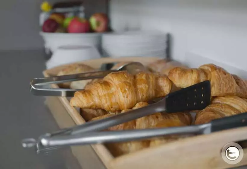 בית מלון כפרי Lapeyronie