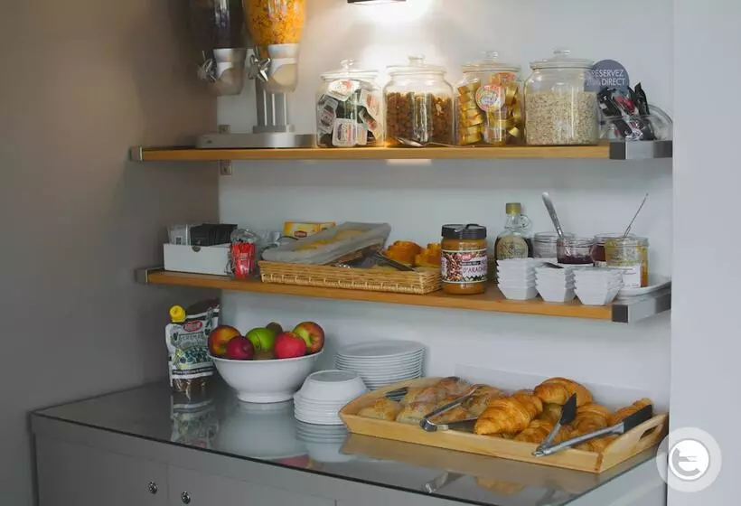 בית מלון כפרי Lapeyronie