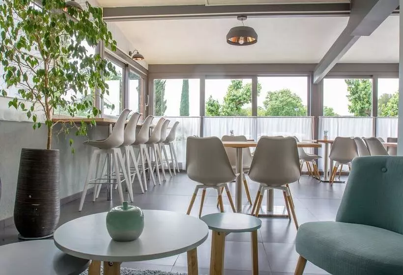 בית מלון כפרי Lapeyronie