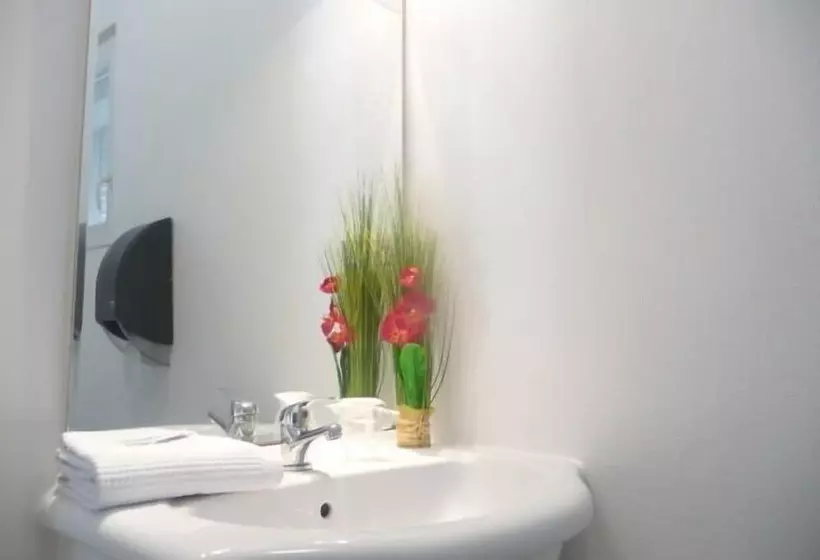 בית מלון כפרי Lapeyronie