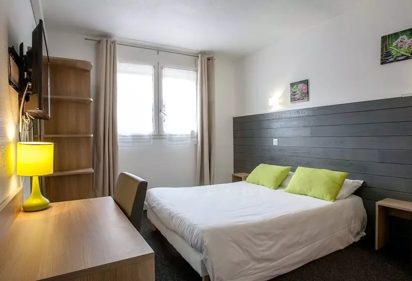 בית מלון כפרי Lapeyronie