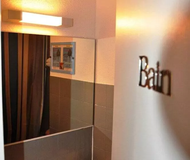 בית מלון כפרי Lapeyronie