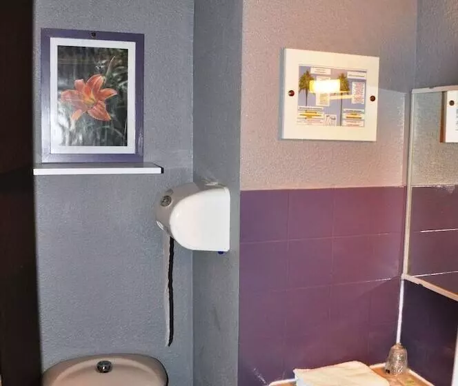 בית מלון כפרי Lapeyronie