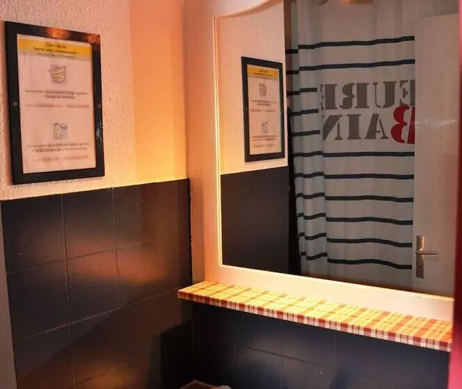 בית מלון כפרי Lapeyronie