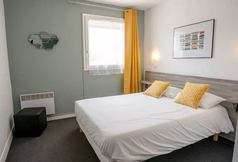 בית מלון כפרי Lapeyronie