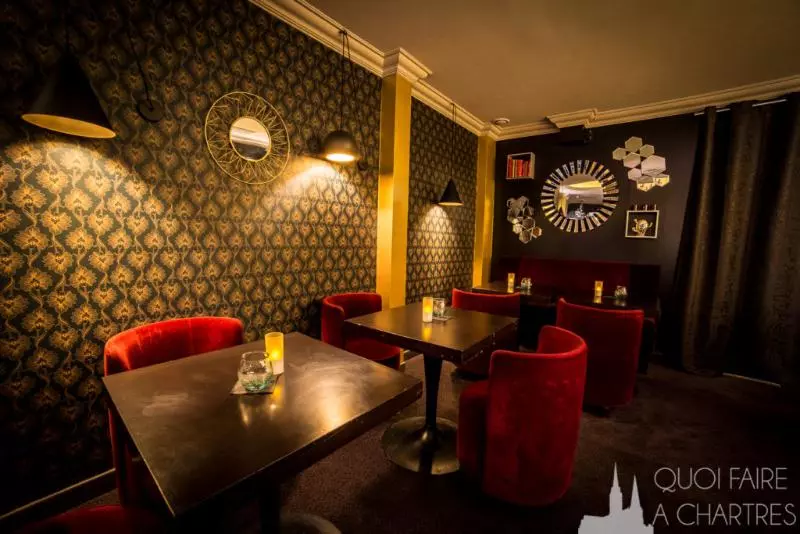 Hôtel Le Boeuf Couronné Chartres   Logis Hotels