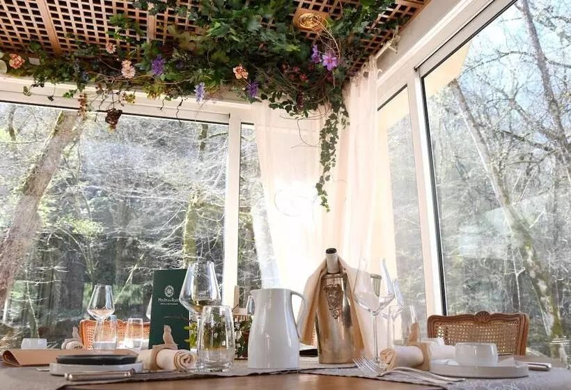 هتل Le Moulin Des Ruats