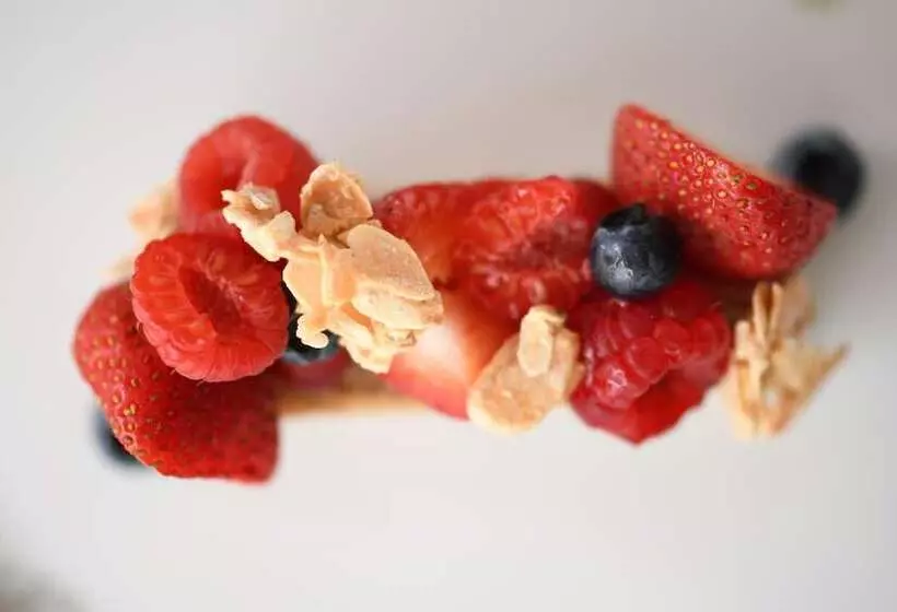 هتل Le Moulin Des Ruats