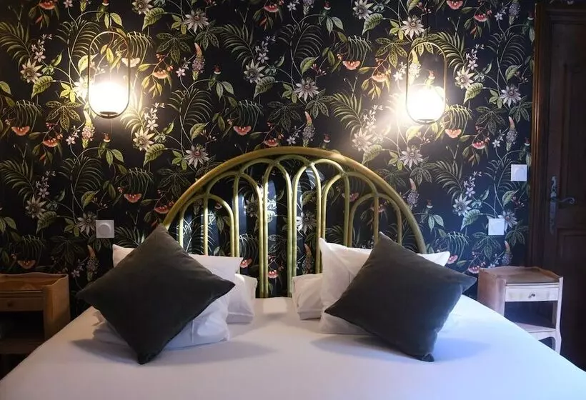 هتل Le Moulin Des Ruats