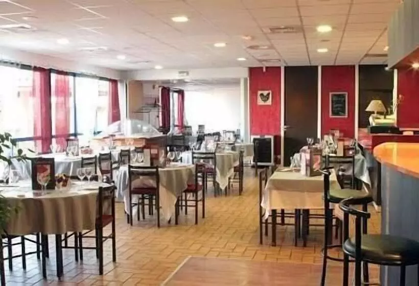 Отель L'Etoile Bleue