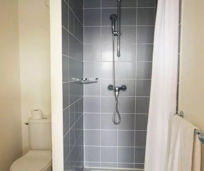 Отель L'Etoile Bleue