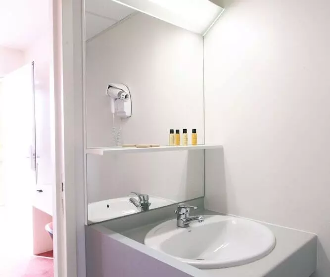 Отель L'Etoile Bleue