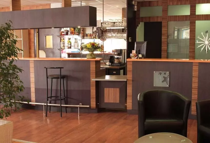 Отель L'Etoile Bleue