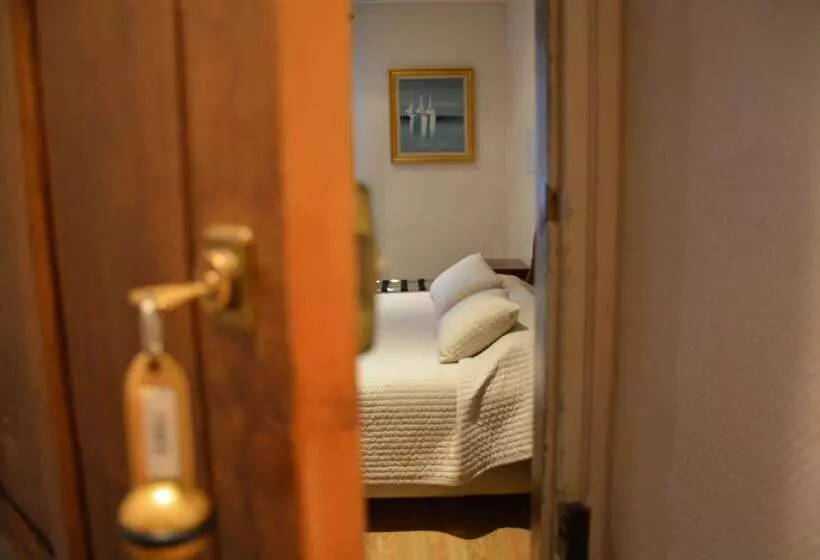 호텔 Logis Le Clos Deauville Saint Gatien