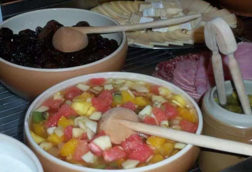 호텔 Logis Le Clos Deauville Saint Gatien