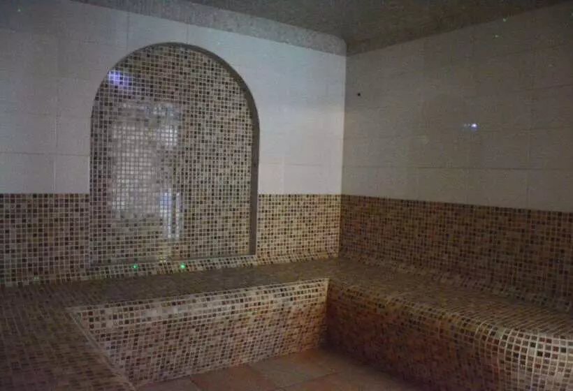 호텔 Logis Le Clos Deauville Saint Gatien