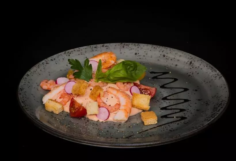 호텔 Logis Le Clos Deauville Saint Gatien