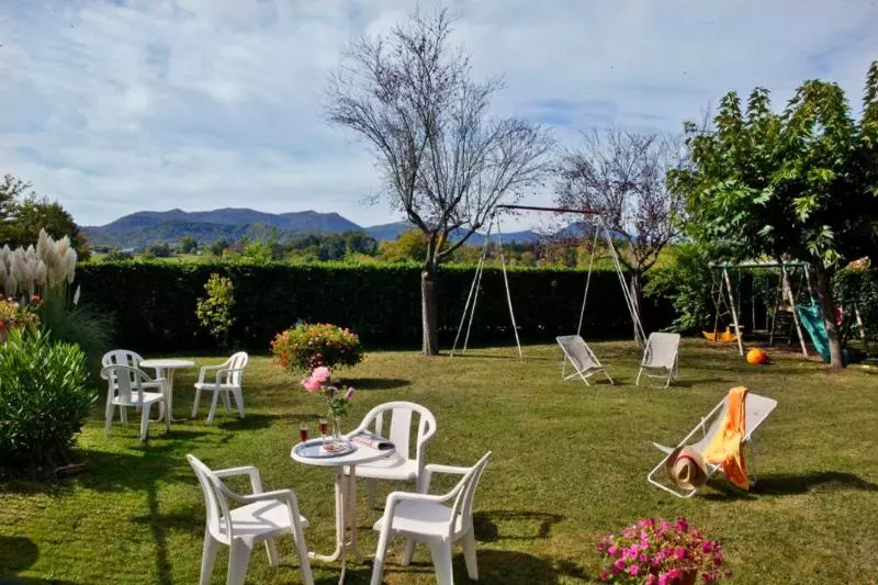 ホテル Logis Hôtel Restaurant Horizon 117