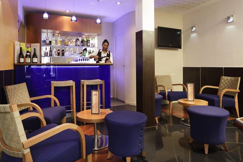 هتل Mercure Paris Gare De L Est