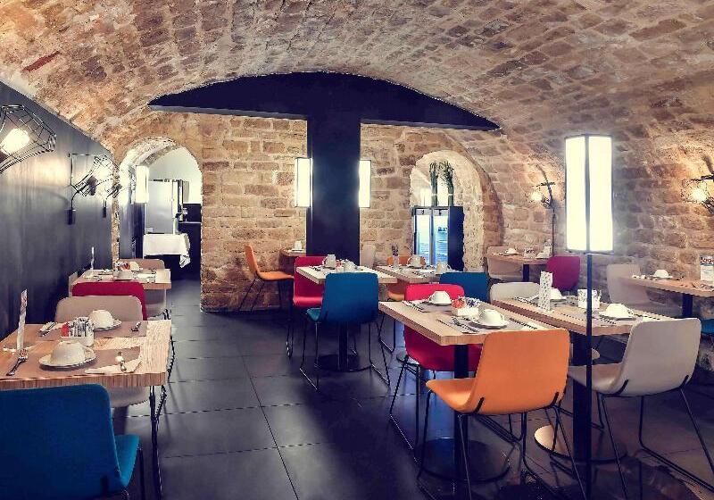 هتل Mercure Paris Gare De L Est