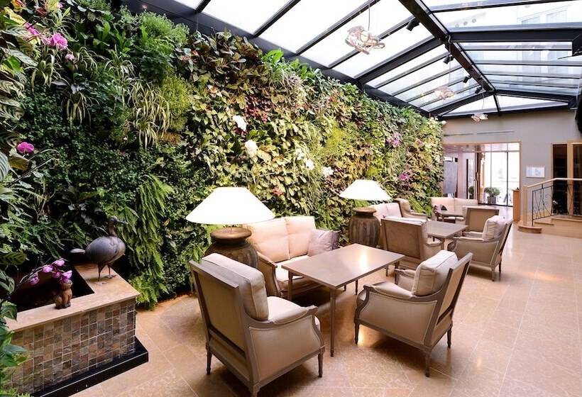 هتل Pas De Calais