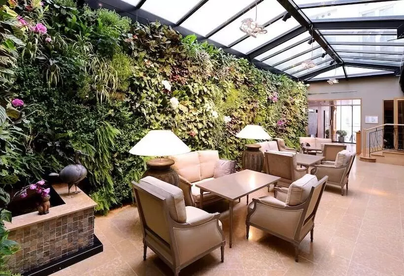 هتل Pas De Calais