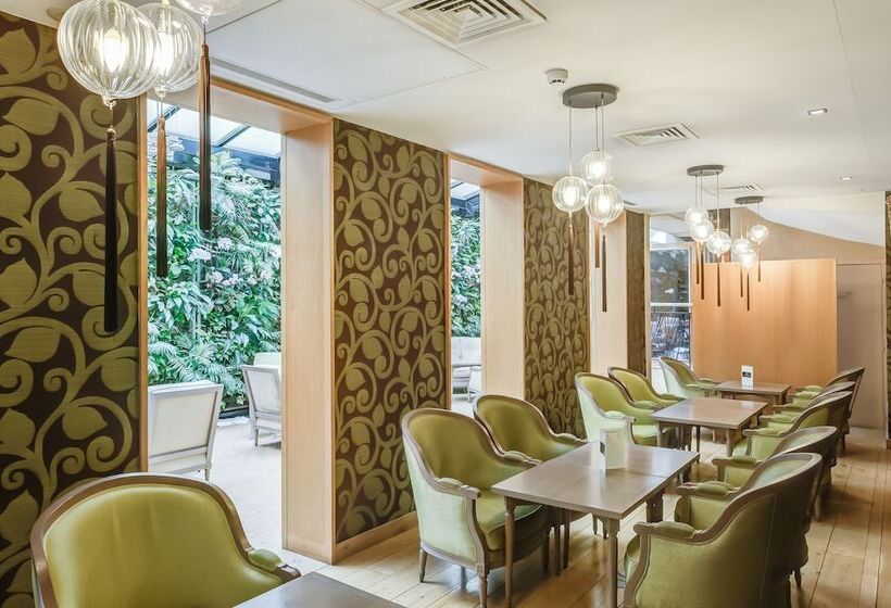 هتل Pas De Calais