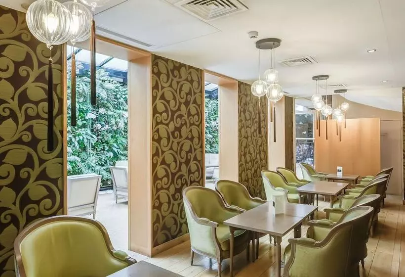 هتل Pas De Calais