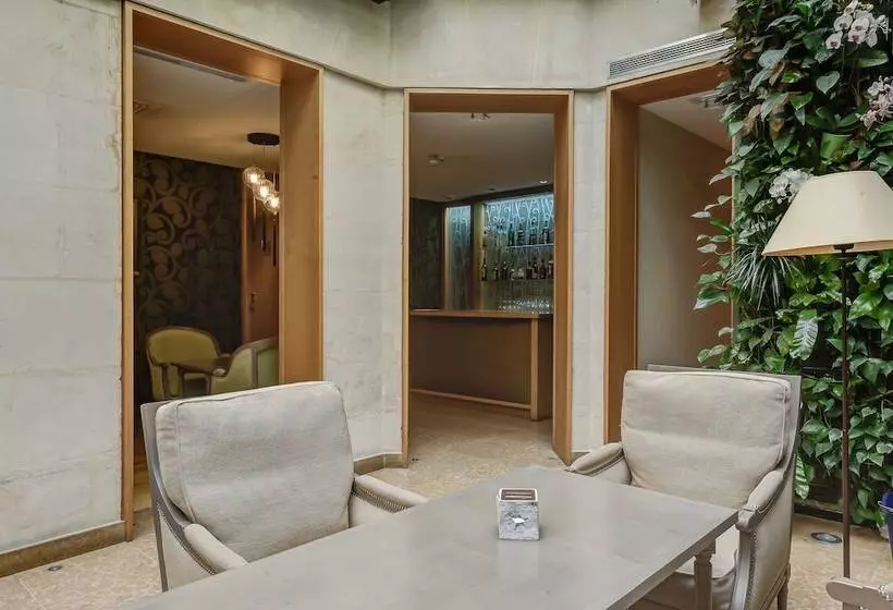 هتل Pas De Calais