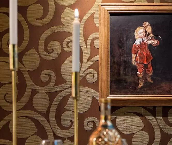 هتل Pas De Calais