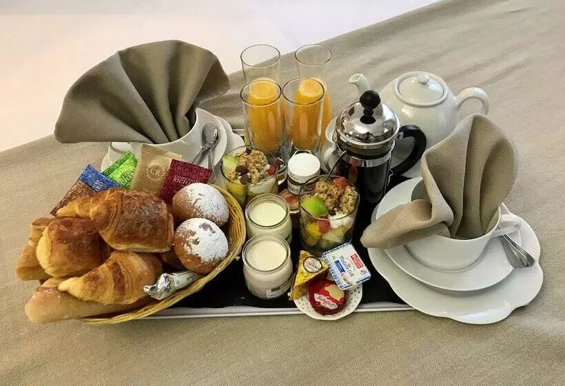 هتل Pas De Calais