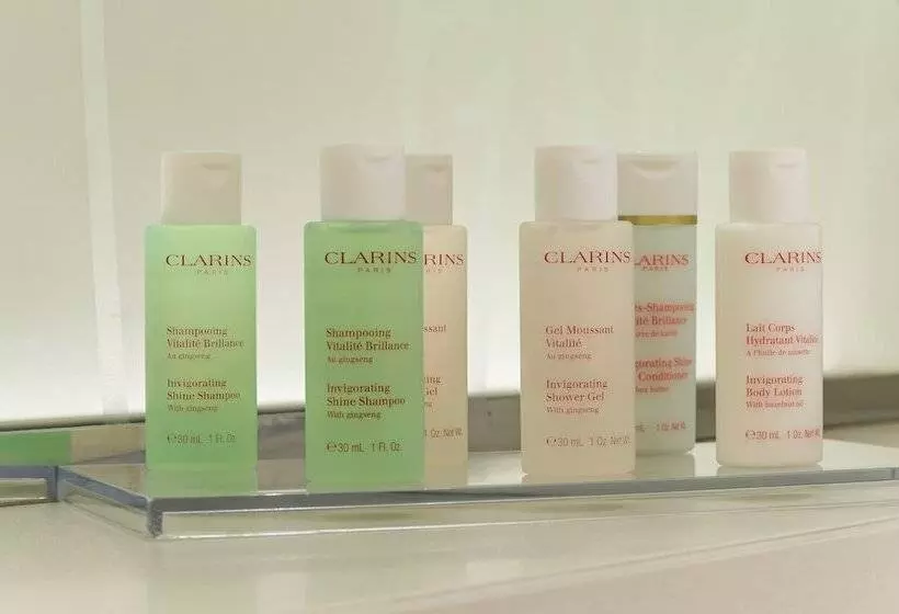 هتل Pas De Calais