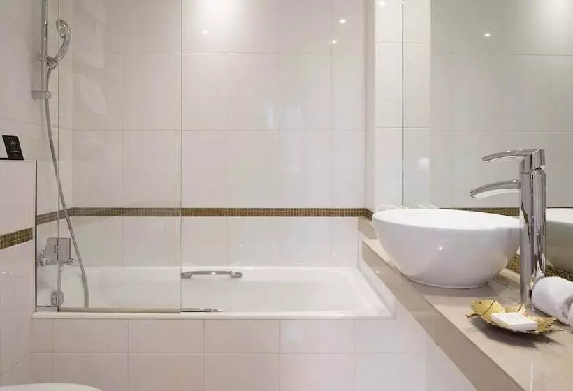 هتل Pas De Calais