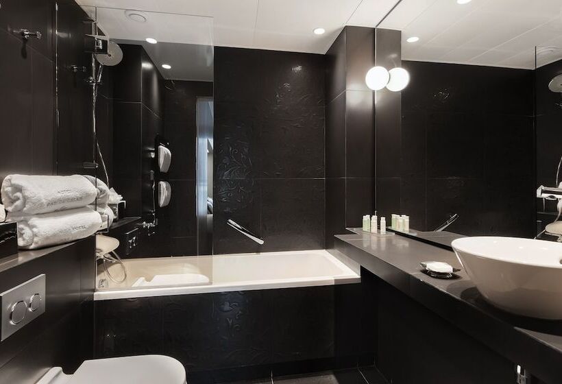 هتل Pas De Calais