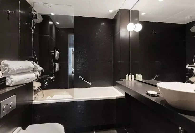 هتل Pas De Calais