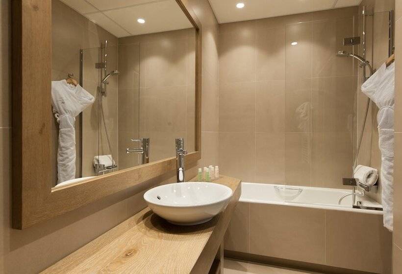 هتل Pas De Calais