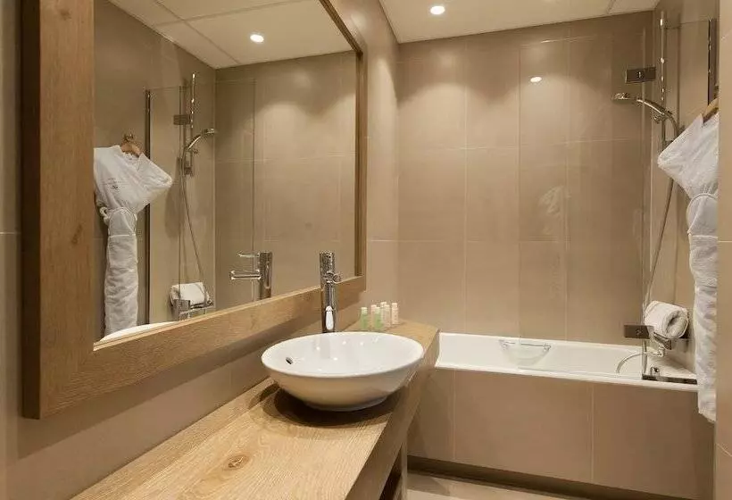 هتل Pas De Calais