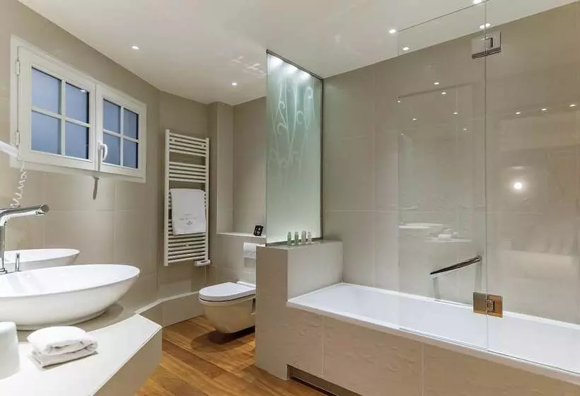 هتل Pas De Calais